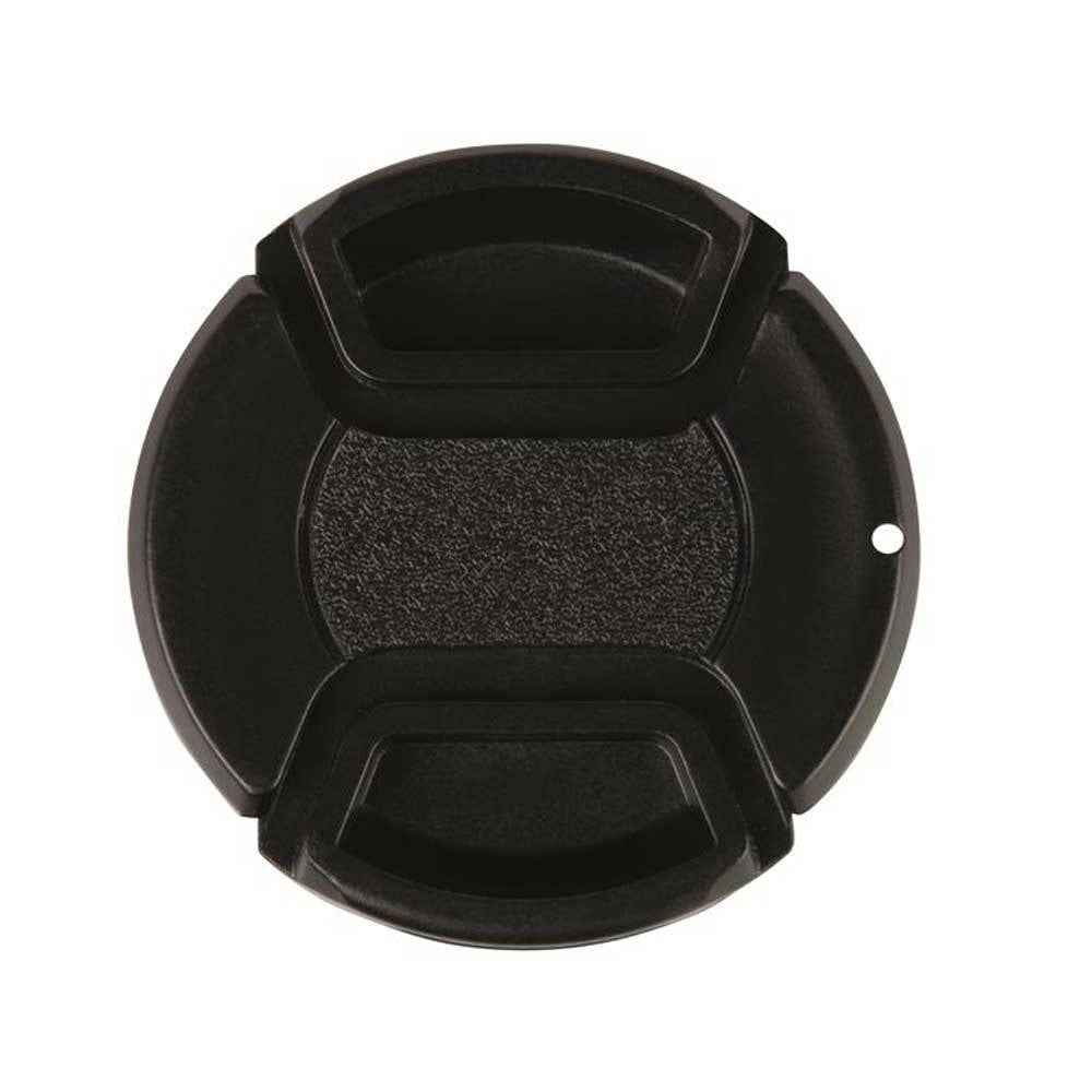 Dorr 39mm Professional Replacement Lens Cap Inc Cap Keeper