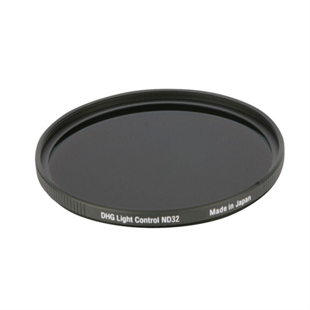 Dorr 77mm Neutral Density 32 DHG Filter