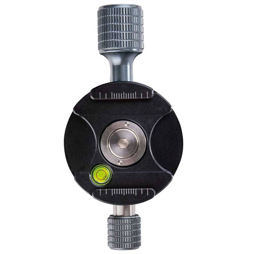 Dorr Highlights XB-360P Panorama Tripod Shoe