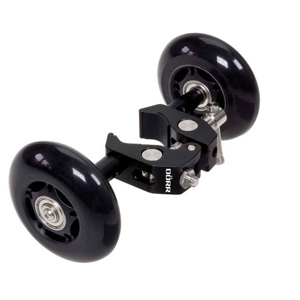 Dorr Skater Wheels for Multipod MP-160