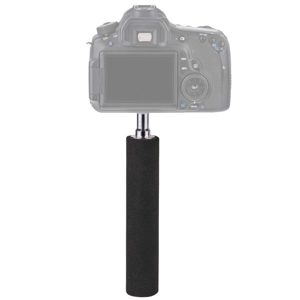 Dorr KS-20 Camera Foam Grip for Overhead and Studio Photography