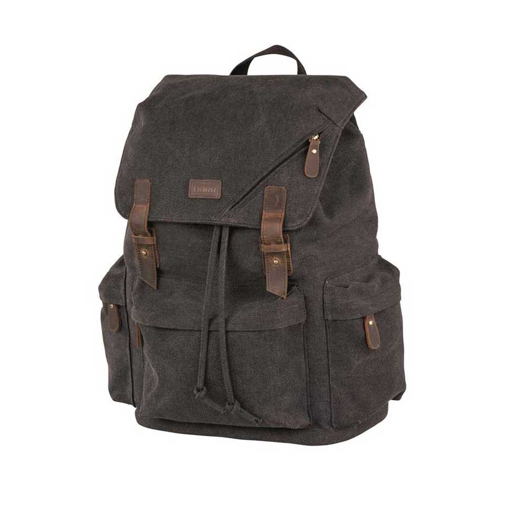 Dorr Amsterdam Photo Camera Backpack | Internal 30x38x16 (cm) | Laptop Pocket