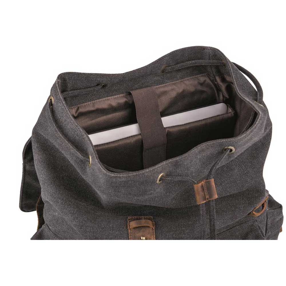 Dorr Amsterdam Photo Camera Backpack | Internal 30x38x16 (cm) | Laptop Pocket