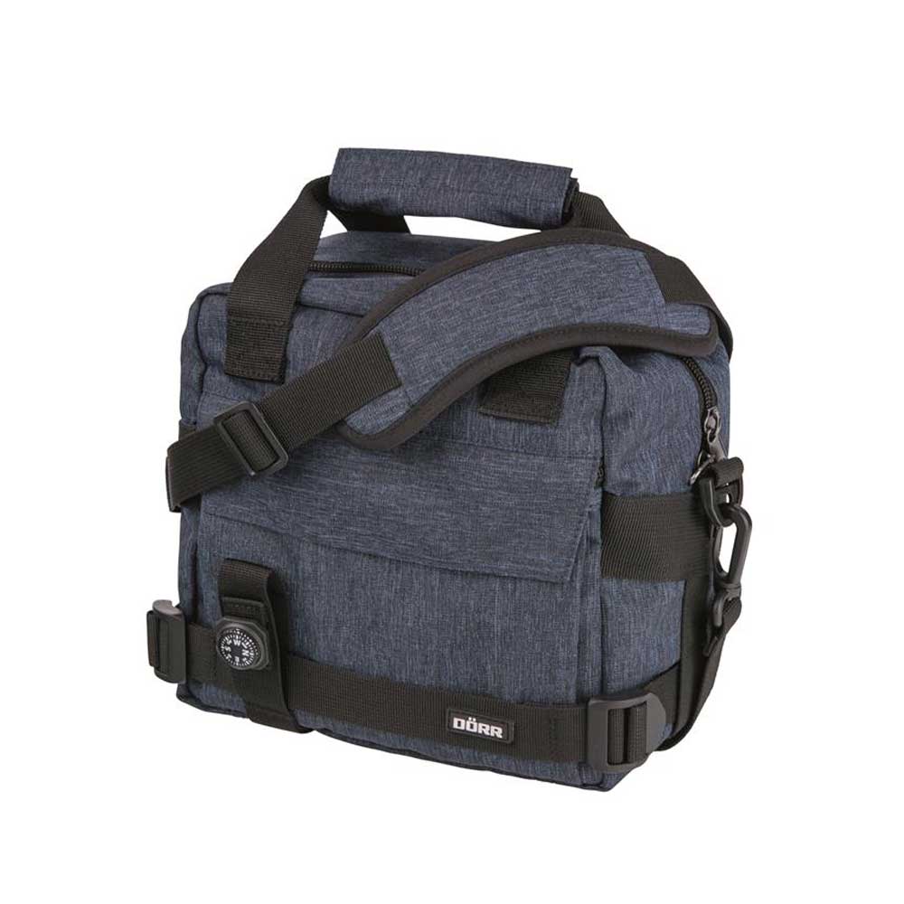 Dorr Ocean Small Camera Photo Shoulder Bag