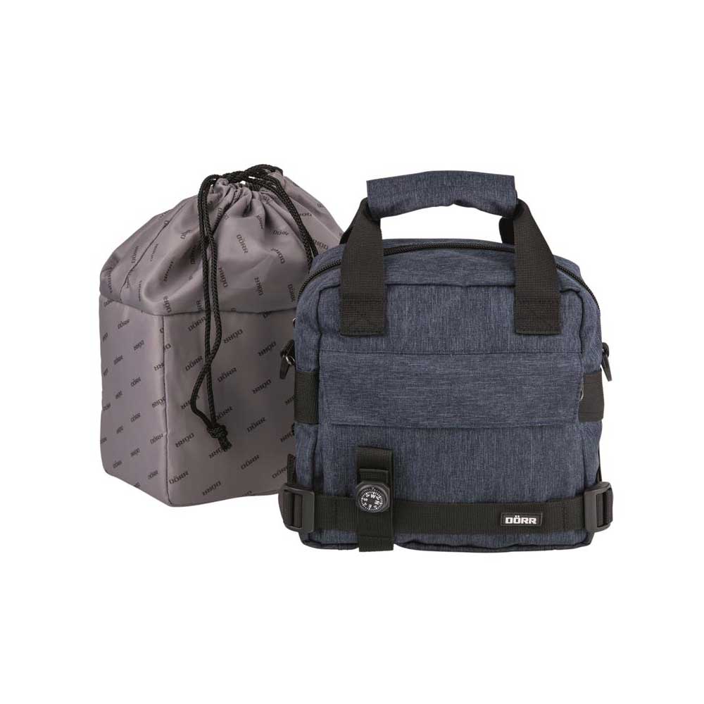 Dorr Ocean Small Camera Photo Shoulder Bag