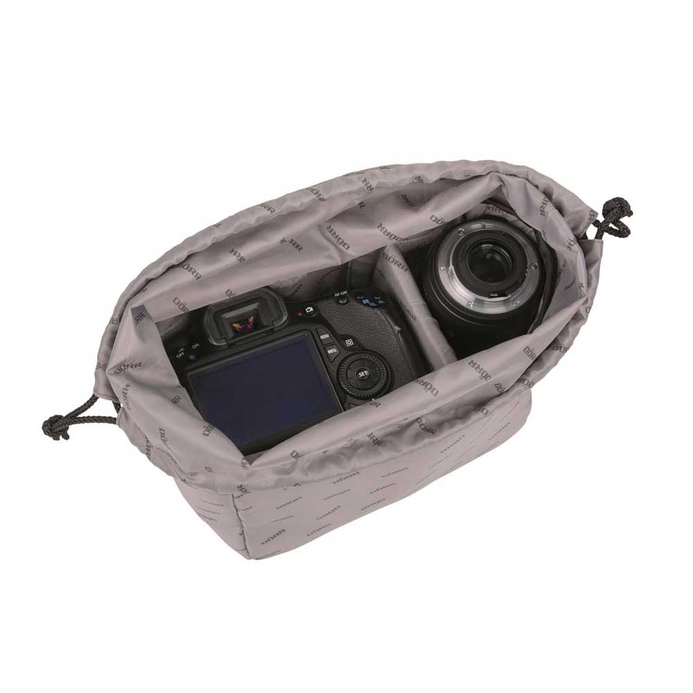 Dorr Ocean Small Camera Photo Shoulder Bag