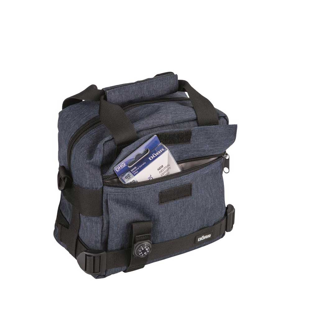 Dorr Ocean Small Camera Photo Shoulder Bag