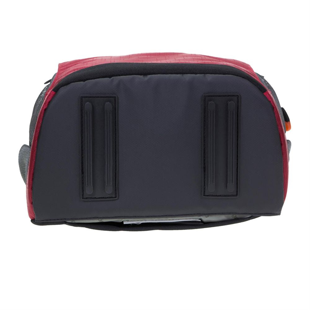 Dorr No Limit Extra Large Red Camera Bag