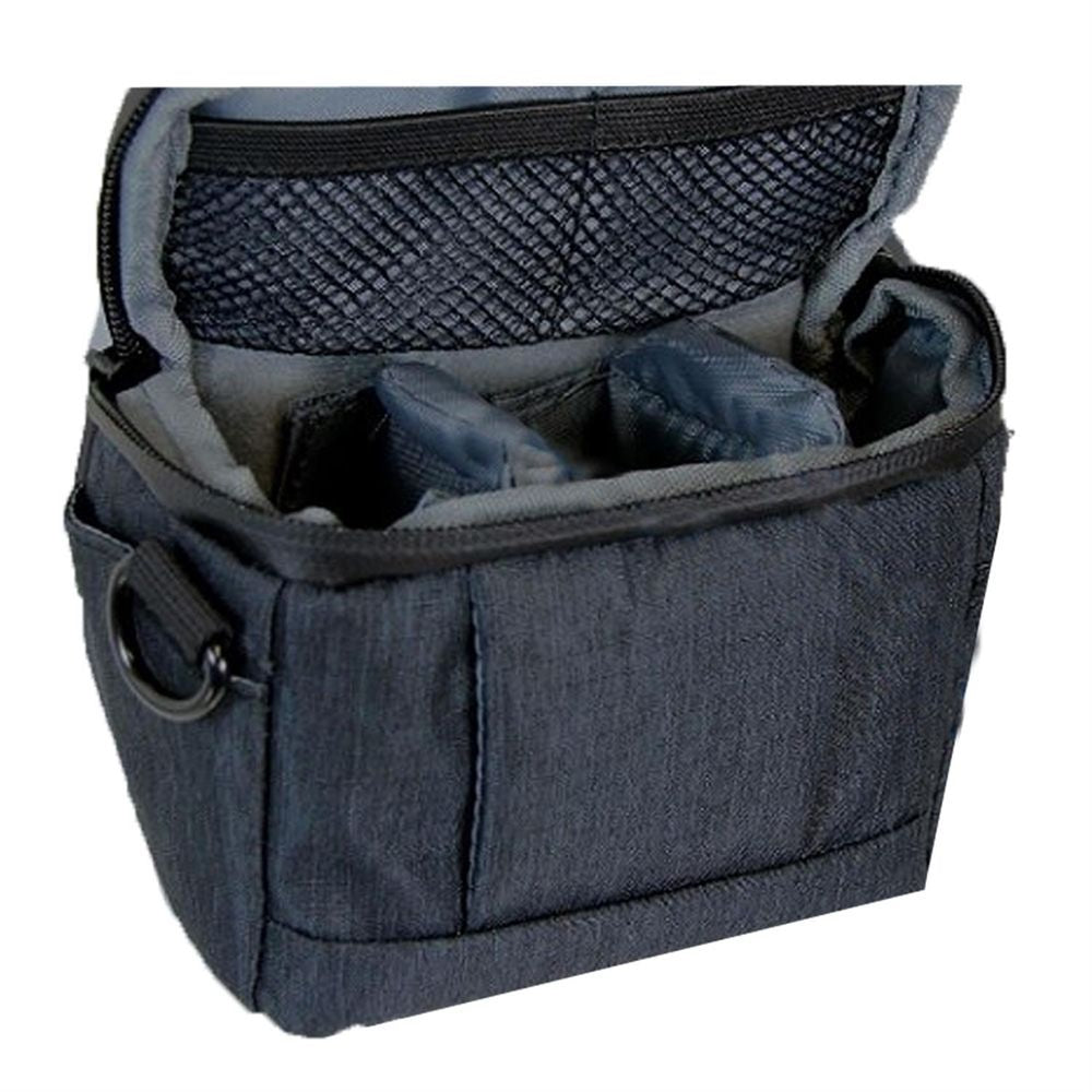 Dorr Motion System Photo Bag - Large Black