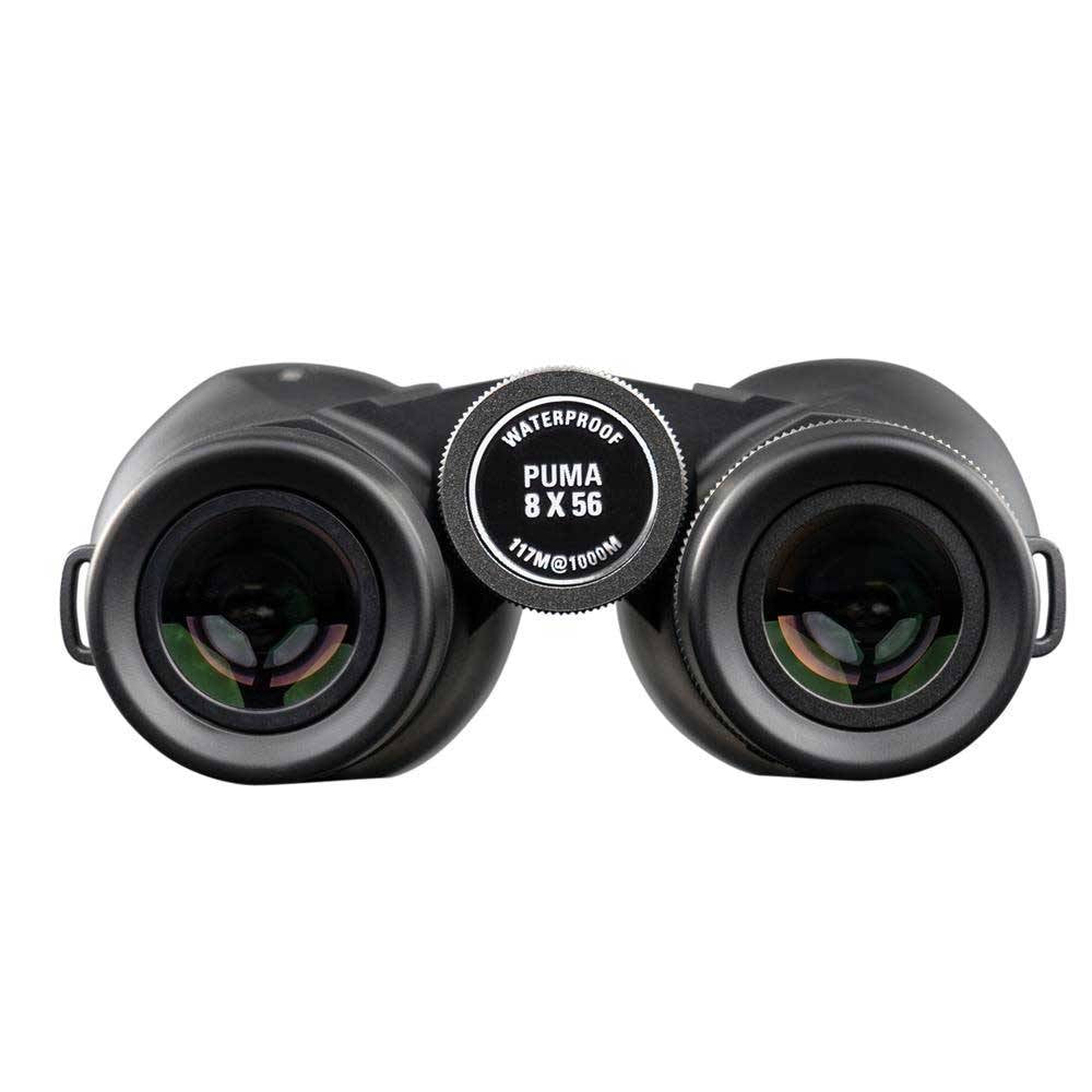 Dorr PUMA 8X56 Roof Prism Binoculars | 8X Magnification | Fully Multicoated Lens