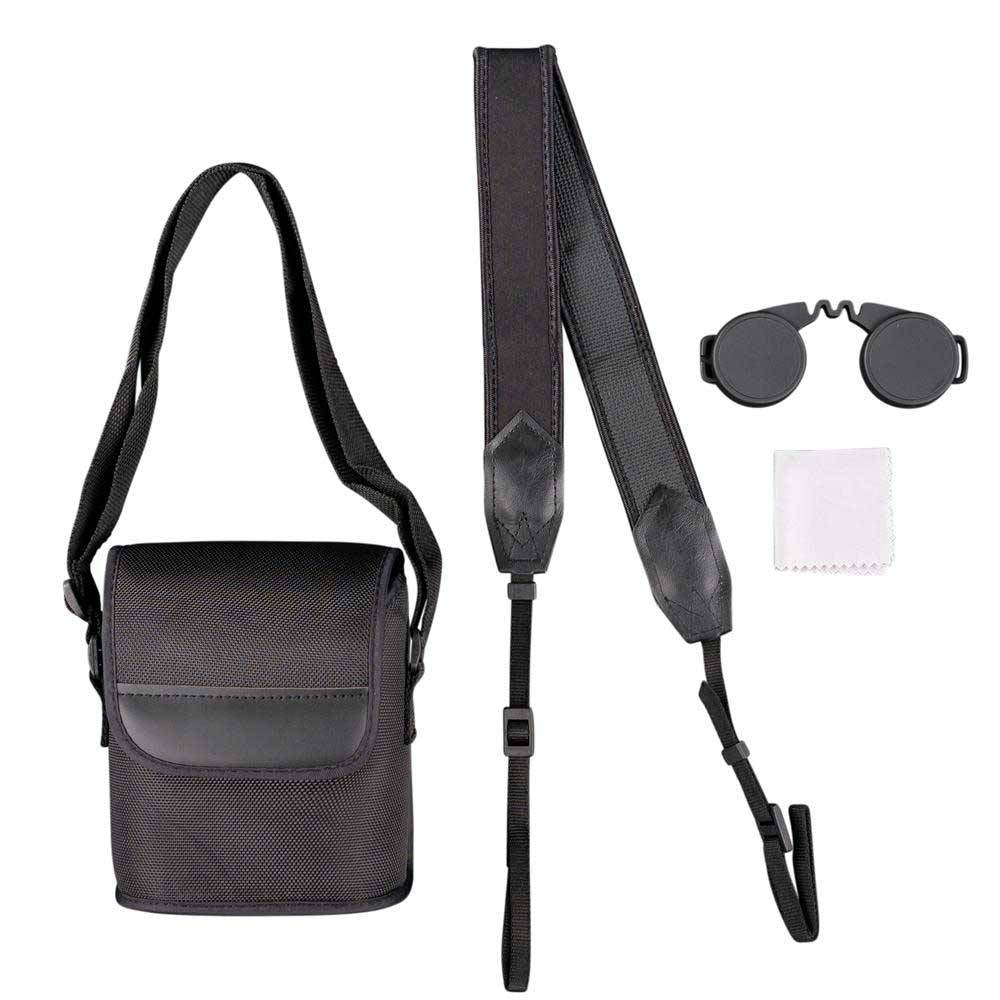 Dorr PUMA 8X56 Roof Prism Binoculars | 8X Magnification | Fully Multicoated Lens