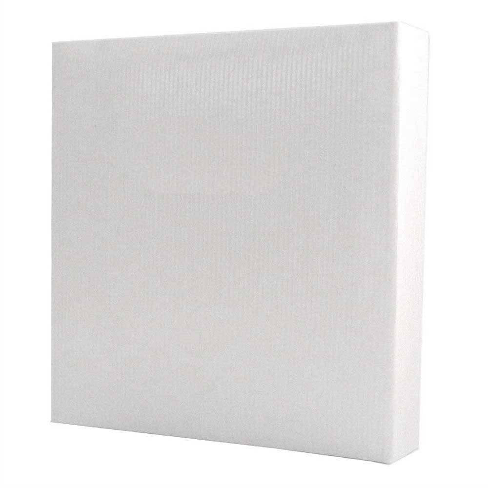 Dorr Elegance Slip In White Photo Album for 200 6x4 Photos