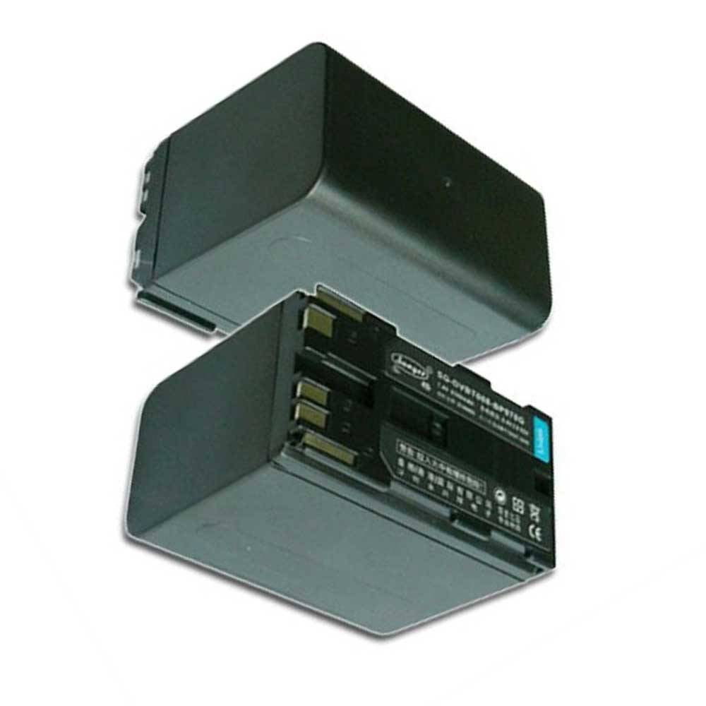 Dorr BP-970 Lithium Ion Canon Type Battery