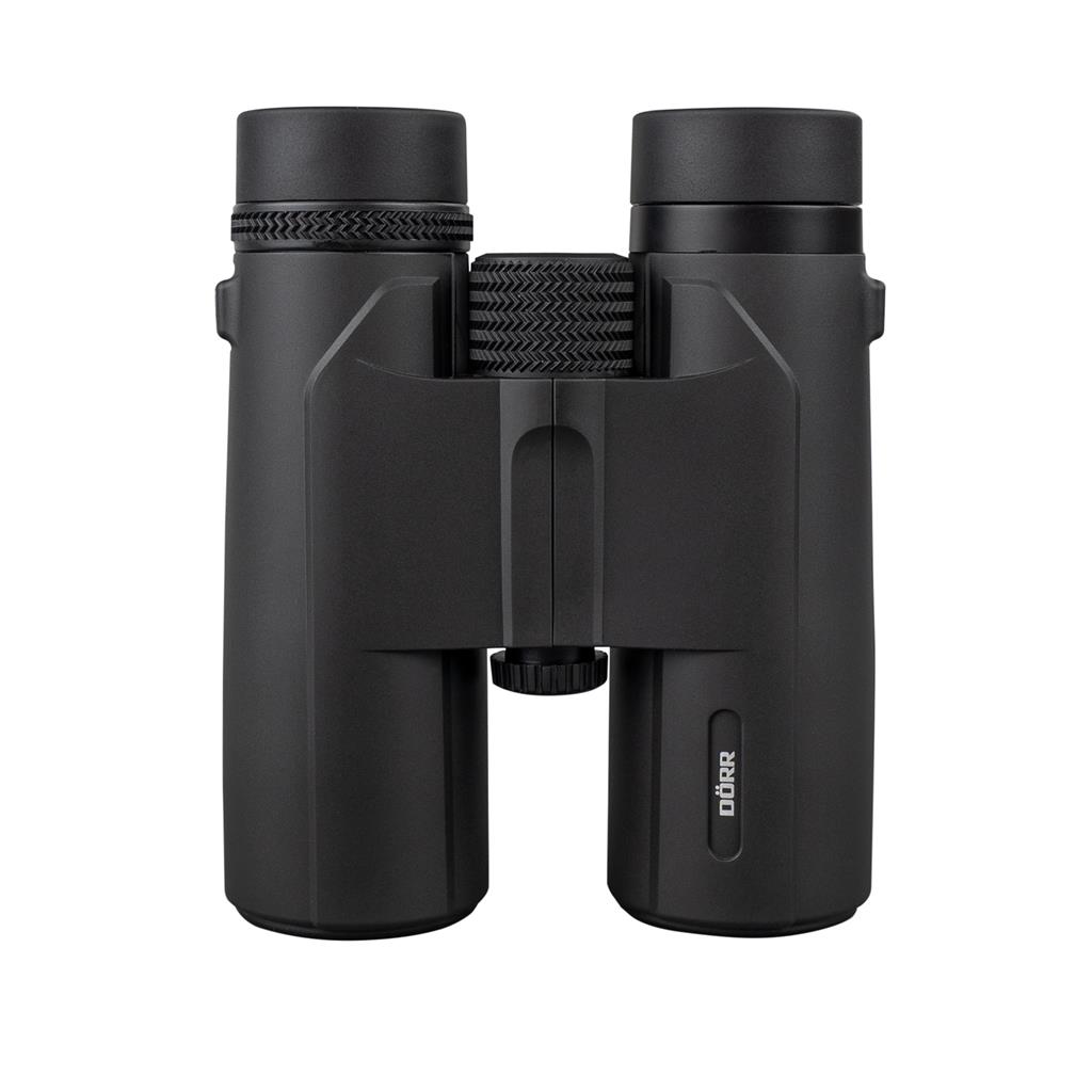 Dorr Scout Binoculars | BAK4 Prisms | 10X42