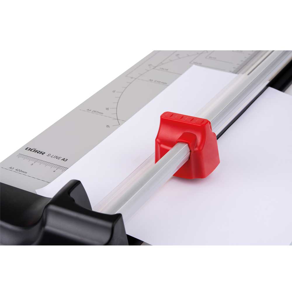 Dorr S-Line A3 Paper Photo Trimmer Cutter