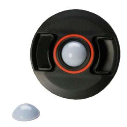 White Balance Lens Cap 58mm | Snap On | 58mm Lens Cap