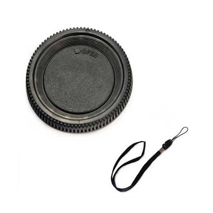 Dorr Camera Body Cap for Pentax Manual Focus Cameras