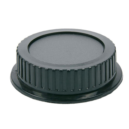 Dorr Rear Lens Cap | Contax and Yashica Lenses