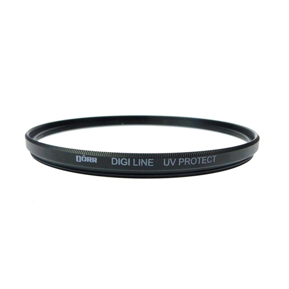 Dorr 86mm UV Digi Line Slim Filter
