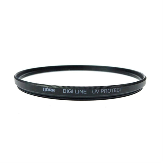 Dorr 62mm UV Digi Line Slim Filter