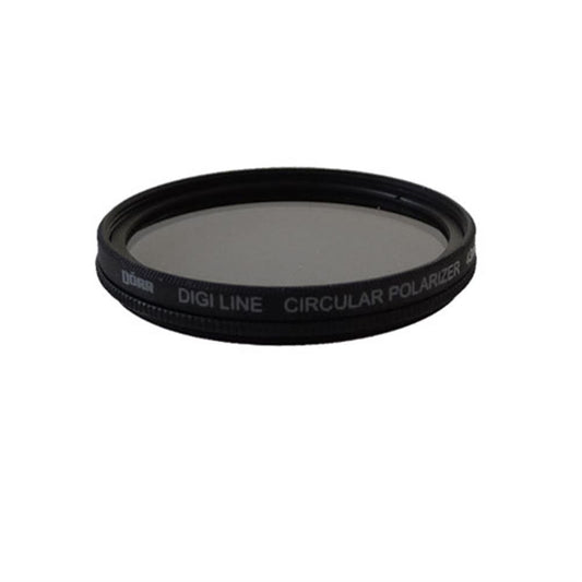 Dorr 46mm Circular Polarising Digi Line Slim Filter