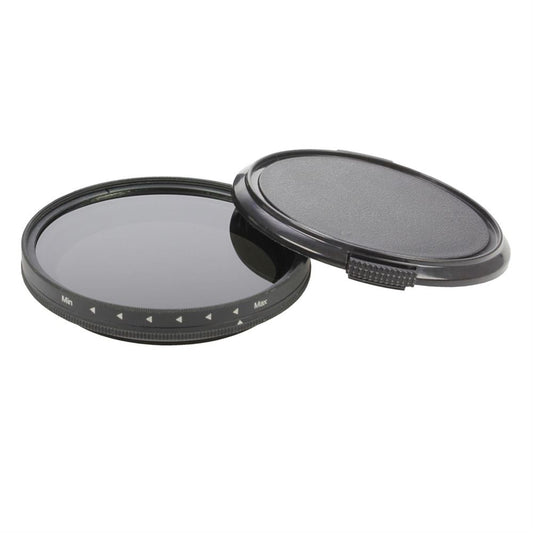 Dorr Variable Neutral Density Filter 37mm