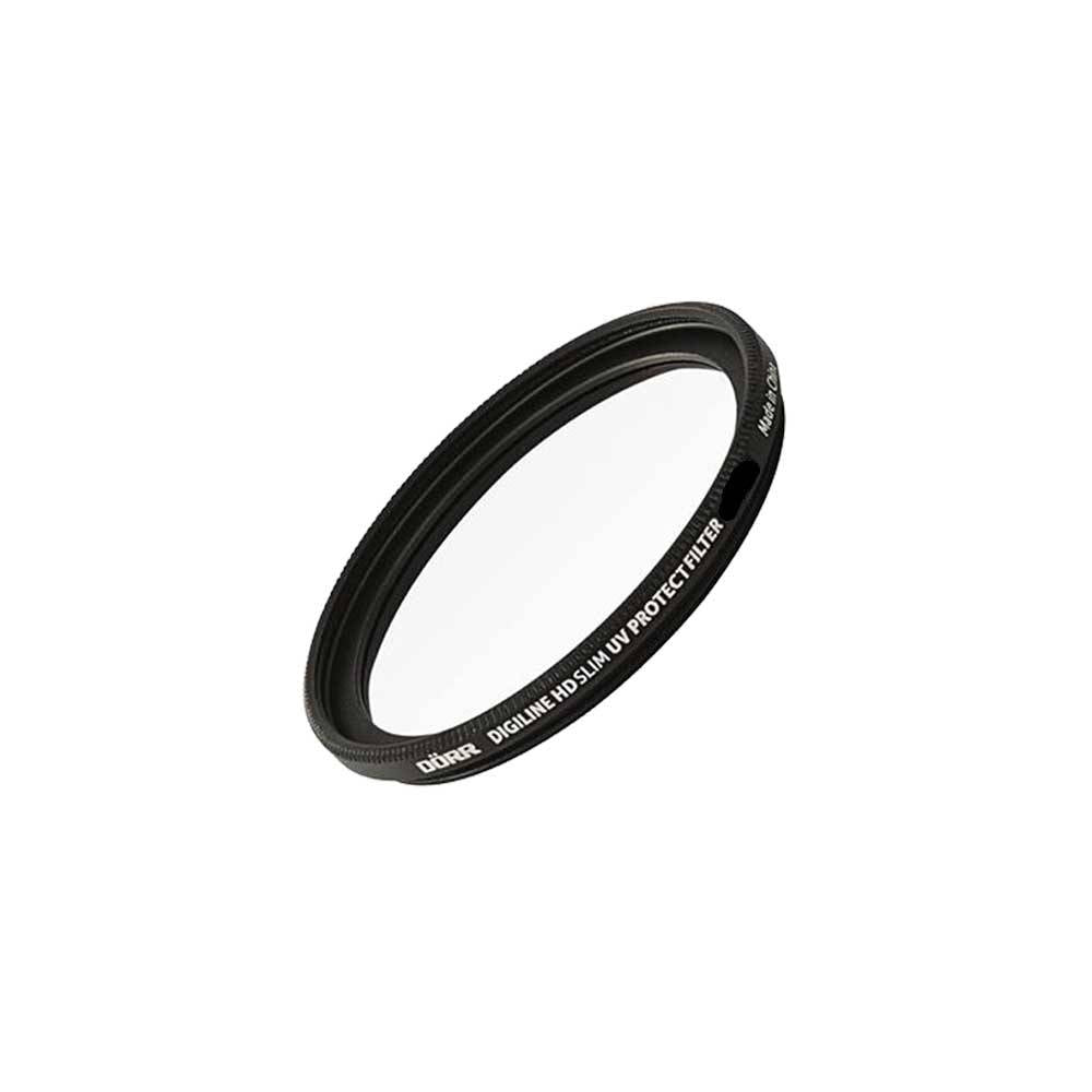 Dorr Digiline HD Slim UV Protect Filters 52mm