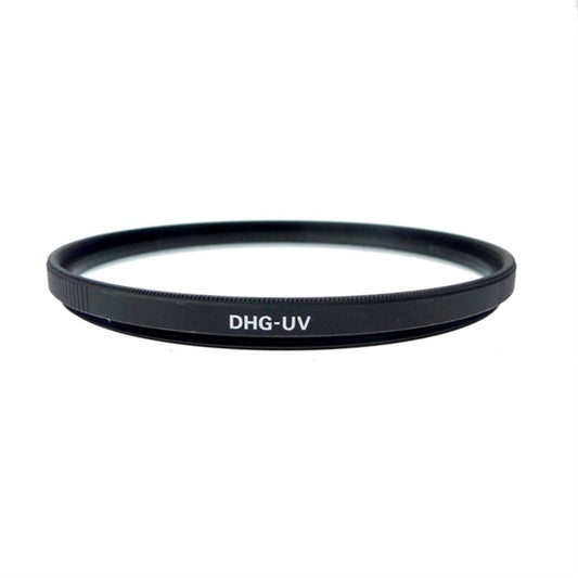 Dorr 52mm UV Protect DHG Slim Filter