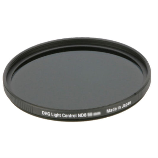 Dorr 37mm Neutral Density 8 DHG Filter