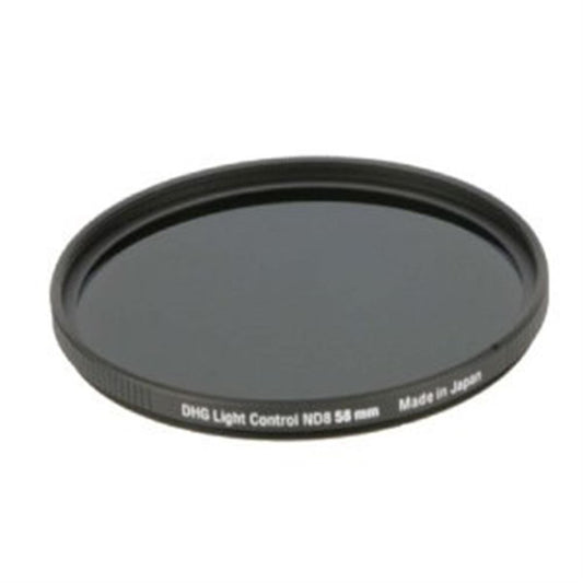 Dorr 58mm Neutral Density 8 DHG Filter