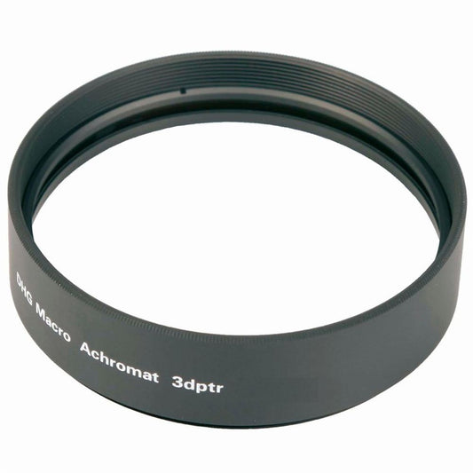 Dorr 72/77mm DHG Achromatic +5 Close-Up Lens