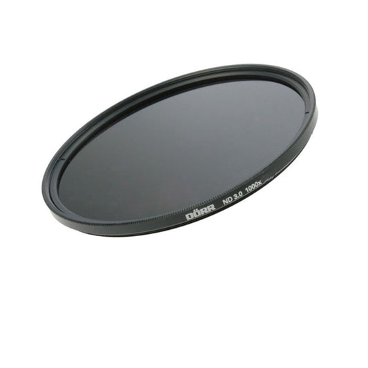 Dorr 37mm Neutral Density Filter 1000x ND 3.0