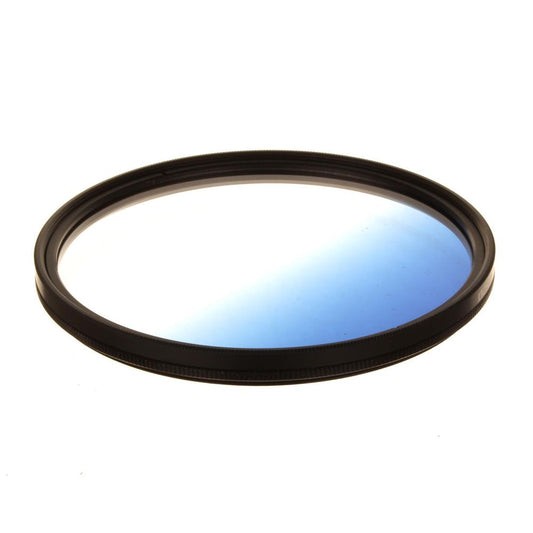 Dorr 46mm Blue Graduated Colour Filter