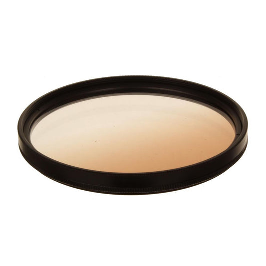 Dorr 40.5mm Tobacco Graduated Colour Filter