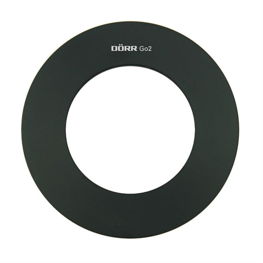 Dorr Go2 52mm Metal Adapter Ring