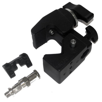 Dorr Super Clamp For Studio Flashes