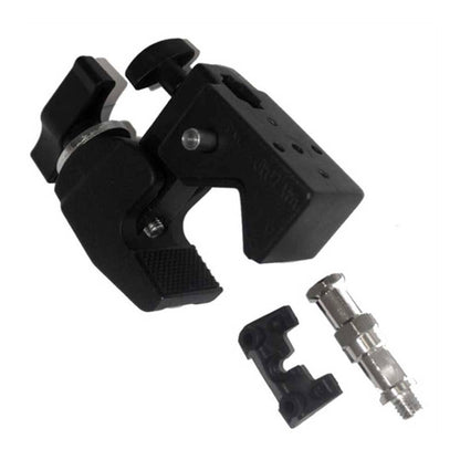 Dorr Super Clamp For Studio Flashes