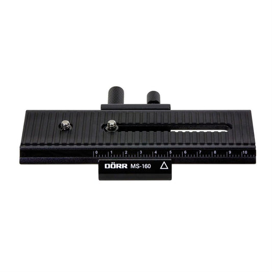 Dorr MS-160 Macro Adjusting Slider 160mm