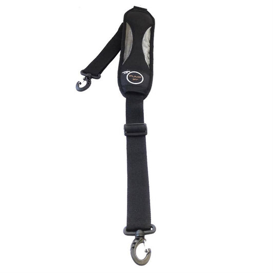 Dorr Pump-Up Carrying Strap