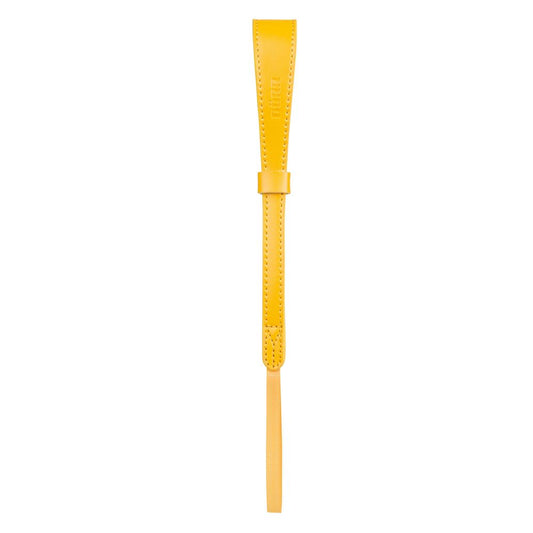 Dorr Juicy Yellow Camera Wrist Strap