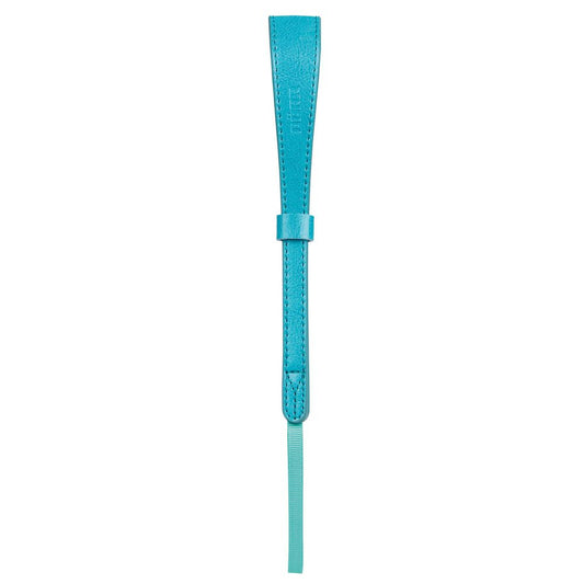 Dorr Juicy Turquoise Camera Wrist Strap