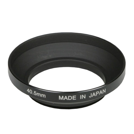 Dorr 40.5mm Universal Metal Lens Hood