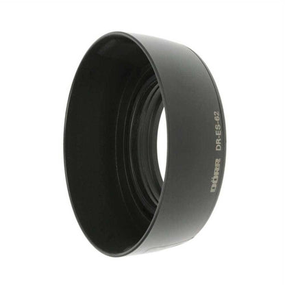 Dorr Compatible Lens Hood for Canon ES-62