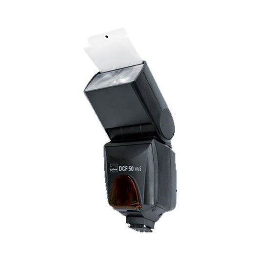 Dorr DCF 50 Wi Digital Power Zoom Flash Unit for Sony Minolta