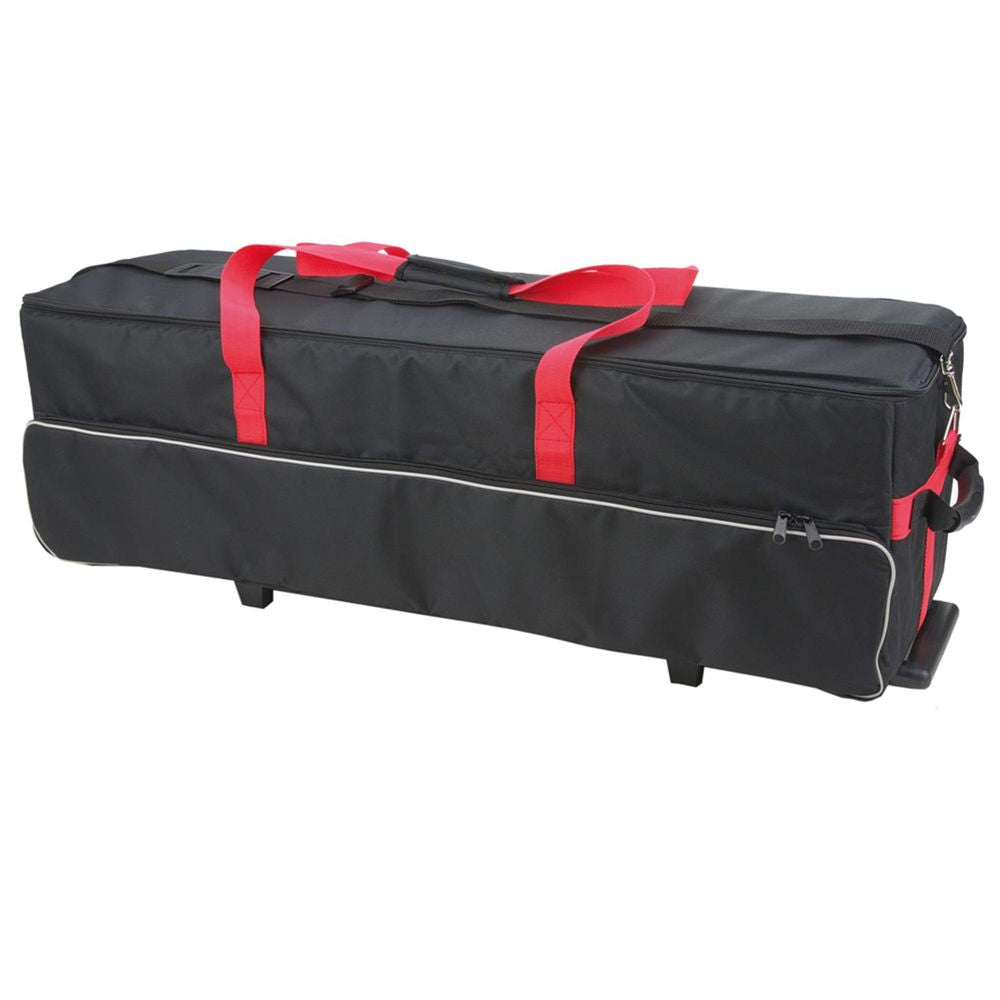 Dorr Studio Trolley Carry Case Medium with Wheels 92x26x27cm