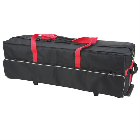 Dorr Studio Trolley Carry Case Medium with Wheels 92x26x27cm