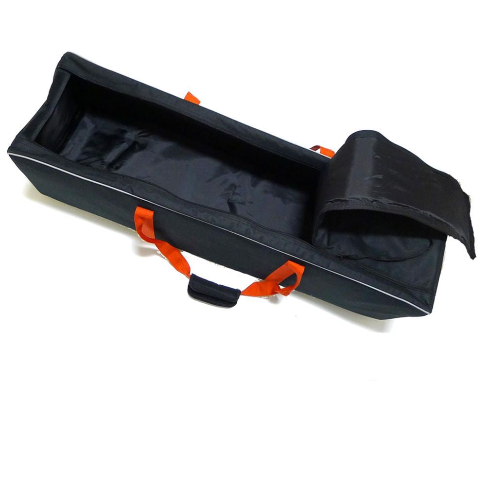 Dorr Studio Trolley Carry Case Medium with Wheels 92x26x27cm