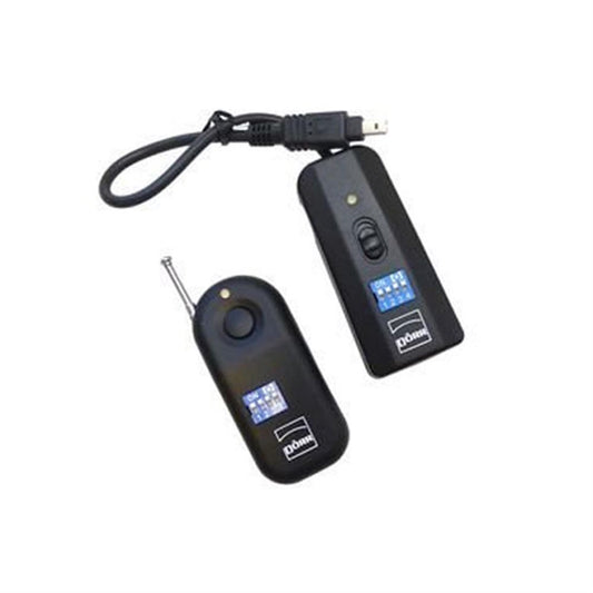 Dorr 16C Camera Wireless Remote Control - Nikon 30