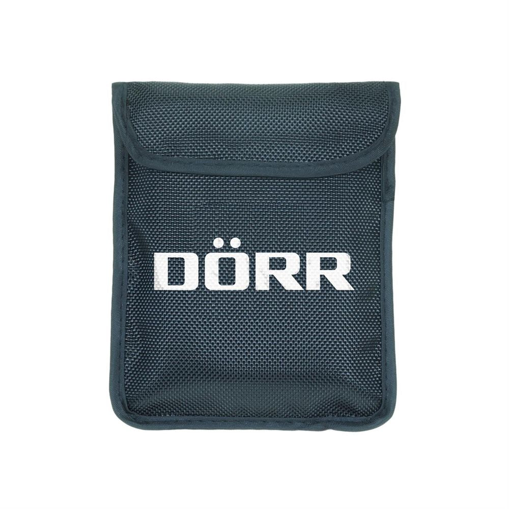 Dorr CFK-30 Universal Flash Colour Foil Kit