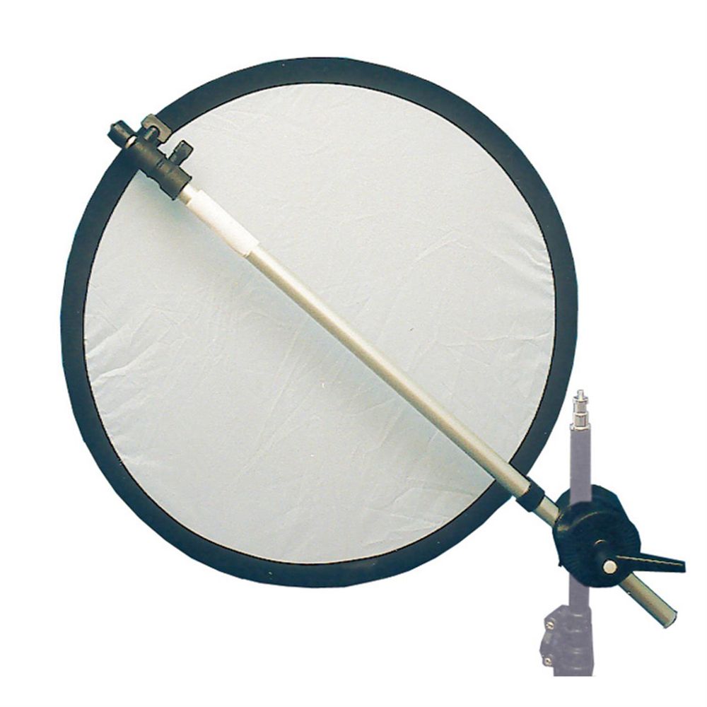 Dorr RBH-2566 Reflector Holder